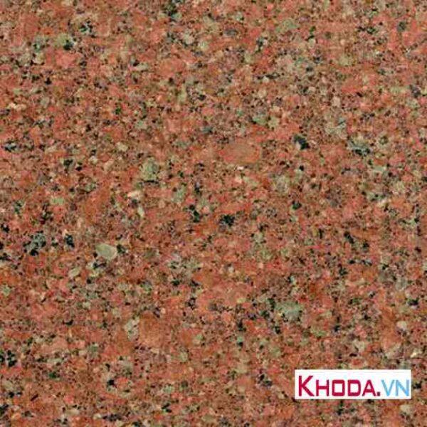 đá granite đỏ bình định